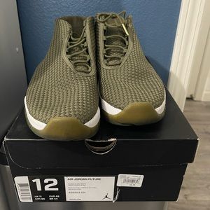 Air Jordan Future